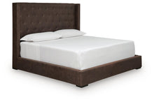 Load image into Gallery viewer, Lavernty - Upholstered Storage Bed
