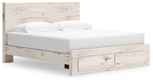 Load image into Gallery viewer, Lawroy - Storage Bedroom Set
