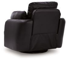 Load image into Gallery viewer, Modmax II - Swivel Glider Recliner - Black
