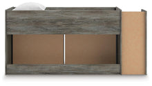 Load image into Gallery viewer, Frandern - Loft Bed
