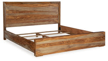Load image into Gallery viewer, Dressonni - Panel Bedroom Set
