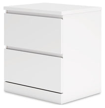 Load image into Gallery viewer, Onita - Two Drawer Night Stand
