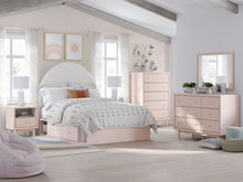 Load image into Gallery viewer, Wistenpine - Storage Bedroom Set
