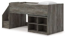 Load image into Gallery viewer, Frandern - Loft Bed

