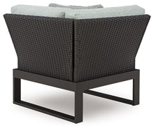 Load image into Gallery viewer, Beachloft - 4 Piece Outdoor Sectional
