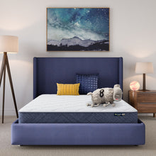 Load image into Gallery viewer, Five Star Mattress - Sleep to Go 8" Medium Mattress in a Box
