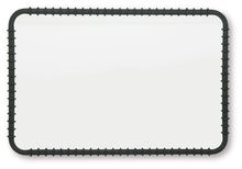 Load image into Gallery viewer, Judlow - Accent Mirror - Black
