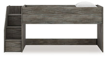 Load image into Gallery viewer, Frandern - Loft Bed
