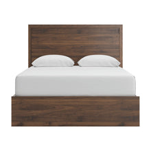 Load image into Gallery viewer, Janfyn - Panel Storage Bed
