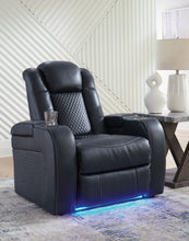 Load image into Gallery viewer, Fyne-dyme - Reclining Living Room Set
