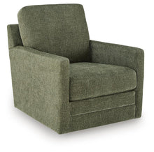 Load image into Gallery viewer, Dishford - Swivel Accent Chair
