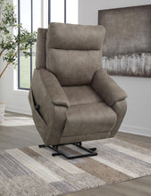 Load image into Gallery viewer, Crestmeade - Power Lift Recliner
