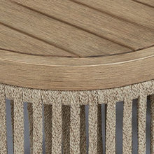 Load image into Gallery viewer, Serena Shores - Rectangular Cocktail Table - Beige
