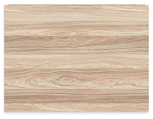 Load image into Gallery viewer, Battelle - Two Drawer Night Stand - Tan
