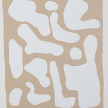 Load image into Gallery viewer, Waldett - Wall Art Set (Set of 2) - Beige / White
