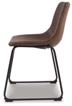 Load image into Gallery viewer, Centiar - Upholstered Side Chair
