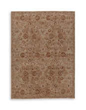 Load image into Gallery viewer, Wellsmore - Rug
