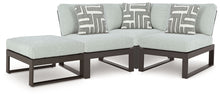 Load image into Gallery viewer, Beachloft - Outdoor Sectional
