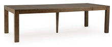 Load image into Gallery viewer, Marxmore - Rectangular Dining Room Butterfly Extension Table - Brown
