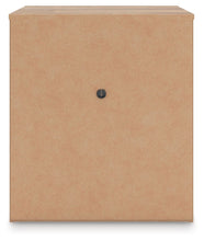 Load image into Gallery viewer, Kinlanni - One Drawer Night Stand - Tan
