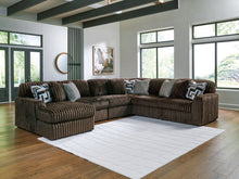 Load image into Gallery viewer, Midnight-Madness - Sectional
