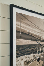 Load image into Gallery viewer, Arlanford - Wall Art - Sepia
