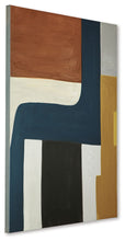 Load image into Gallery viewer, Lennmen - Wall Art - Multi
