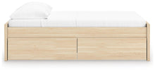 Load image into Gallery viewer, Onita - Platform Bed
