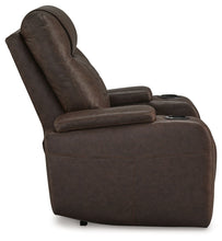 Load image into Gallery viewer, Schooner Rocks - Power Recliner / Adj Headrest
