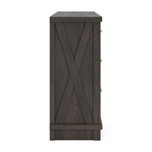 Load image into Gallery viewer, Vonitta Bay - Six Drawer Dresser
