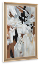 Load image into Gallery viewer, Kerrden - Wall Art - Multi
