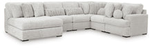 Load image into Gallery viewer, Cuddle Plush - Sectional
