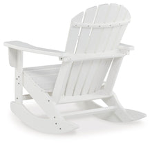 Load image into Gallery viewer, Sundown Treasure - Rocking Chair
