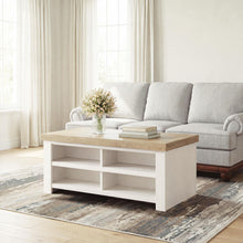 Load image into Gallery viewer, Savonport - Rectangular Table
