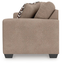 Load image into Gallery viewer, Triston-Peaks - Queen Sofa Sleeper - Suede
