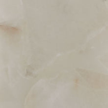 Load image into Gallery viewer, Linderfield - Alabaster Table Lamp - White / Gold Finish
