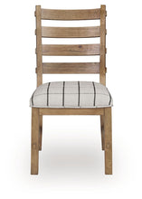Load image into Gallery viewer, Ridgester - Dining Upholstered Side Chair (Set of 2)
