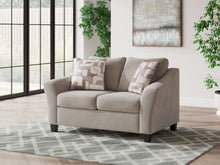 Load image into Gallery viewer, Willarae - 2 Pc. - Sofa, Loveseat - Taupe
