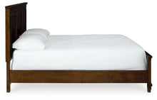 Load image into Gallery viewer, Danabrin - Panel Bed
