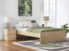 Load image into Gallery viewer, Onita - Platform Bed
