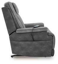 Load image into Gallery viewer, 4Z-Peaceful Pause - Serenity Zone - Power Lift Recliner
