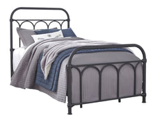 Load image into Gallery viewer, Nashburg - Arch Bed
