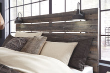 Load image into Gallery viewer, Drystan - Panel Bedroom Set
