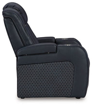 Load image into Gallery viewer, Fyne-dyme - Power Recliner/Adj Headrest
