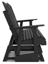 Load image into Gallery viewer, Hyland Wave - Glider Loveseat
