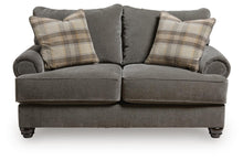 Load image into Gallery viewer, Tallow Creek - Loveseat - Shadow
