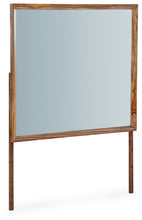 Load image into Gallery viewer, Dressonni - Panel Bedroom Set
