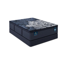 Load image into Gallery viewer, Perfect Sleeper X - 15.25" Max Hybrid Firm Pillow Top Mattress

