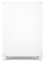 Load image into Gallery viewer, Fortman - Five Drawer Chest - White
