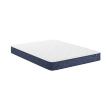 Load image into Gallery viewer, Five Star Mattress - Sleep to Go 8" Medium Mattress in a Box
